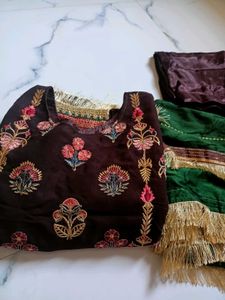 New Arrival Elegant Pakistani Article