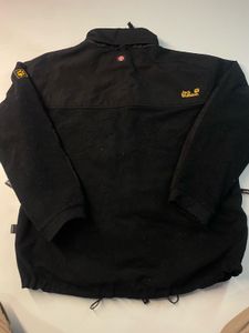 Jack Wolfskin Fleece Jacket