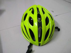 Bontrager Starvos Cycle Helmet New And Unused