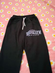 Co-ords Grey Brooklyn Sweatshirt and Pants