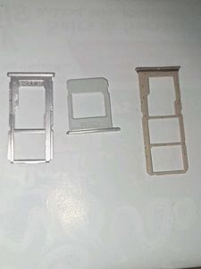 Phone SIM Card Trays