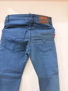 combo Classic Black Skinny Jeans