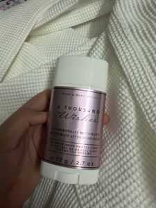 Bath & Body Works Deodorant