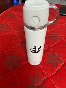 Set of 2 Zhonghe Thermos Bottles