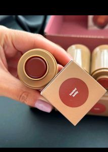 Cream Blush Stick Makeup .