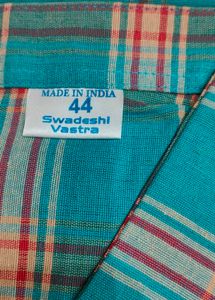 Plaid Casual Shirts - 2 Pack
