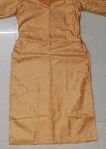 Elegant Brocade Kurta