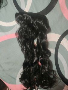 Lite Brown CLR Hair Extension