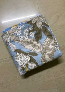 Floral Bedding Set