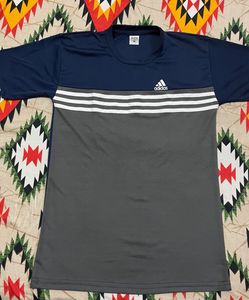 April  Sale 🔥Men Adidas T-shirts-(2)
