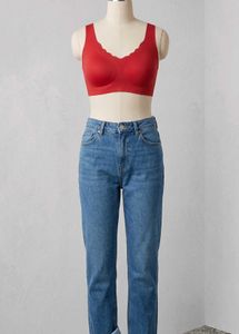 Seamless Bra