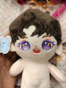 Cute Plush Doll Toy