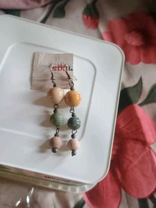 Charming 3 earing Sets