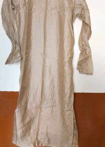 Elegant Embellished Kurta