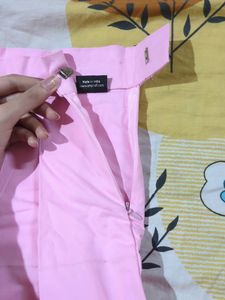 Korean Style Mini Pleated Skirt!