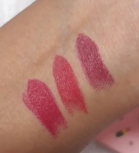 MyGlamm POPxo Makeup Collection, Berry Amor Mini L