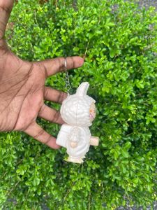Labubu Keychain