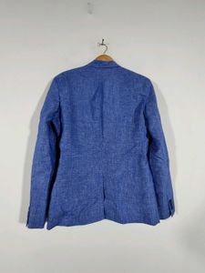 Blue Shade Blazer (Men's)