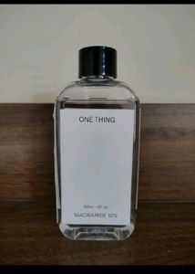 ONE THING Niacinamide 10% Toner