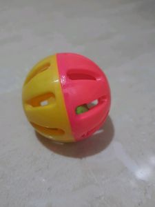 Ball, Toy For Kids