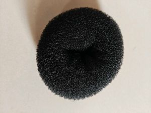 Chic Hair Bun Maker