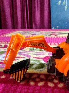 JCB...TOY