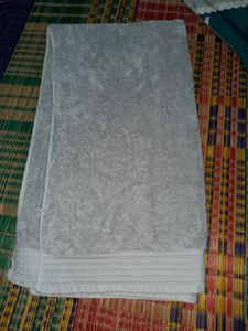 Cotton Big Size Towel