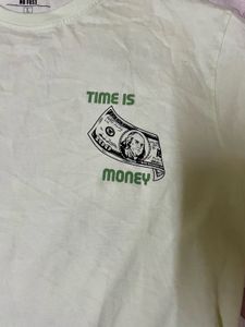 Men's "Don't Quit" Graphic