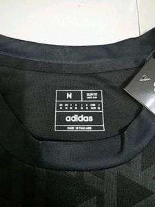 Adidas Germany 2024/25 Third Jersey