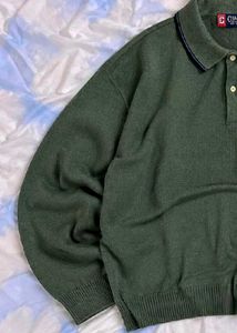 Ralph Lauren (Chaps) Y2K Premium Sweater