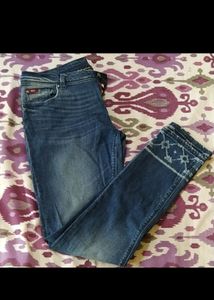 Lee Cooper jeans