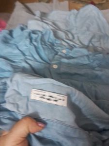 random top Mystery box
