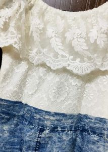 Stylish Women And Girls Dress