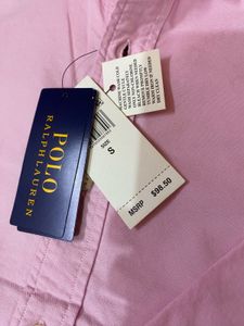 Polo Ralph Lauren high Quality shirt