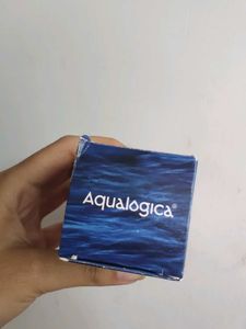 Aqualogica Sunscreen Brand New