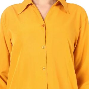 Formal Shirt For Women
