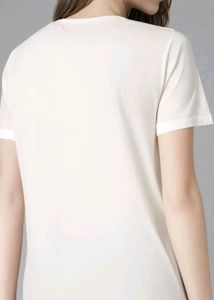 Trendy "Young" Graphic T-Shirt