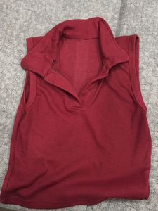 top
