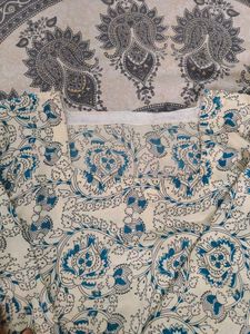 Short kurti