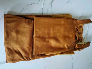 Elegant Brown only Kurta for Women