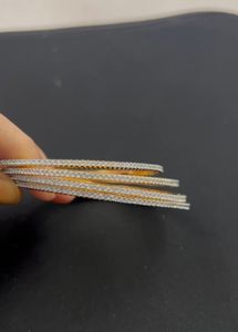 Elegant Bangle Set size 2:6