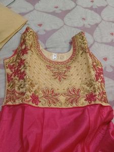 Girls Lehenga Choli Set price per piece