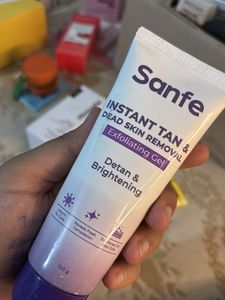 Skincare Essentials Bundle - Face Washes &amp; Gel