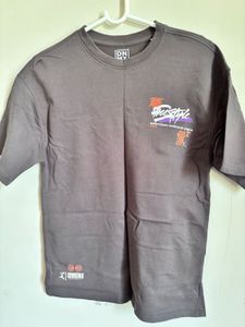 Freestyle Graphic T-Shirt