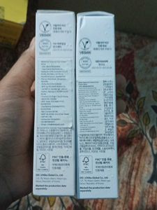 d'Alba UV Essence Waterfull+ Sun Cream Set