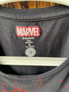 Men's Deadpool Graphic T-Shirt