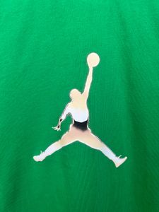 Nike Jordan Loose Fit Tee