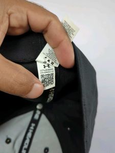 Under Armour Cap