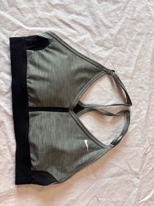 Nike sports bra