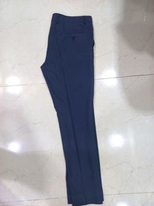 branded blue pant for men #studio